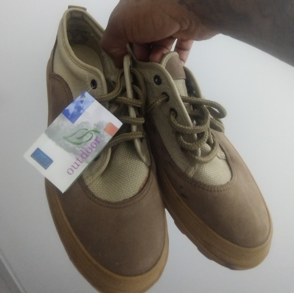 Vintage keds